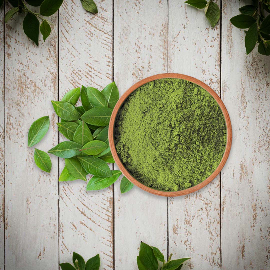 Henna powder exotic veda