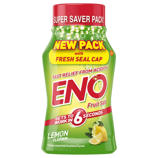 ENO LIME FLAVOUR