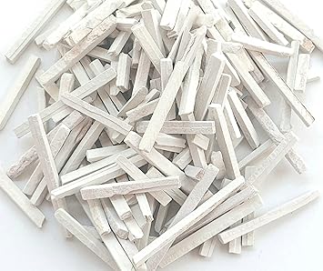 High-Quality, Non-Toxic Chalk Pencils 250 Grams -