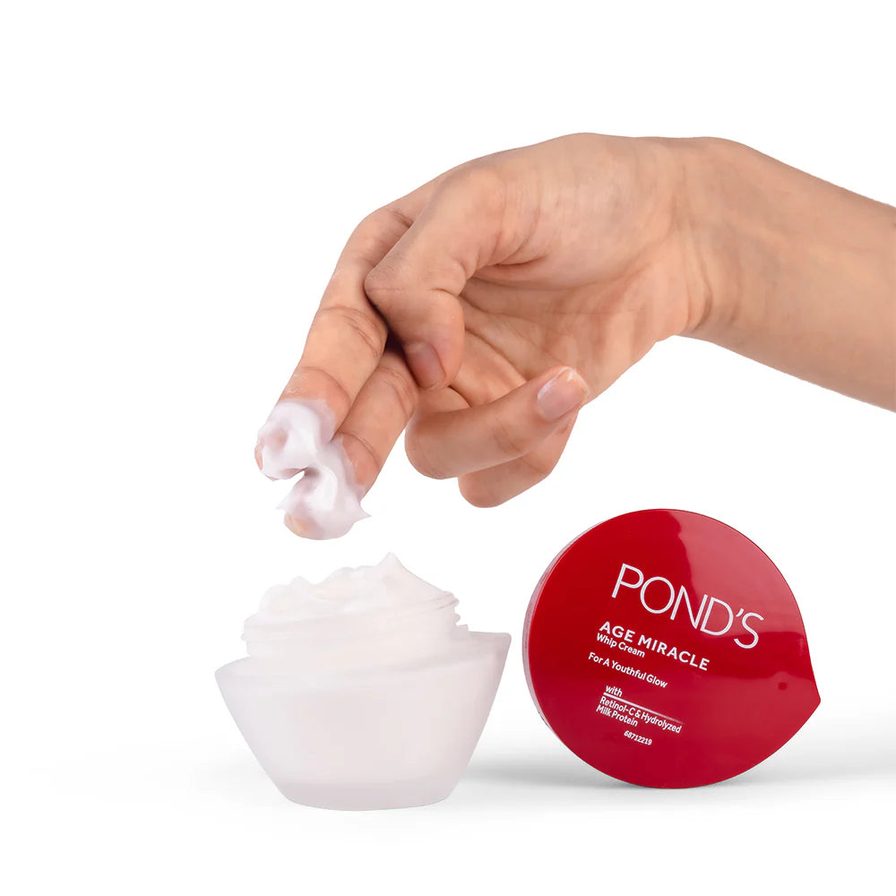 Pond's Age Miracle