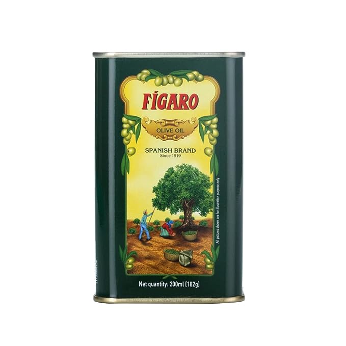 Figaro Oil