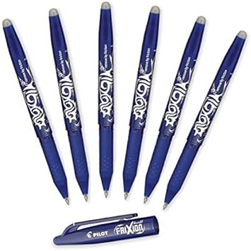 PILOT FriXion Ball 0.7mm E