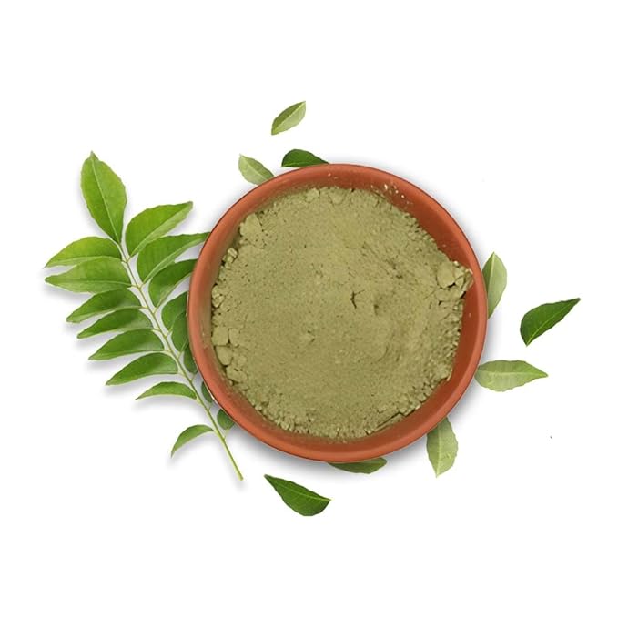  Exotic Veda Organic Curry Powder