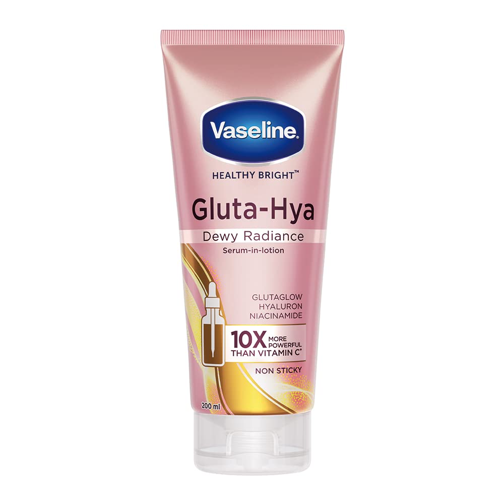 Vaseline Gluta HAya