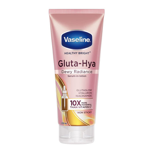 Vaseline Gluta HAya