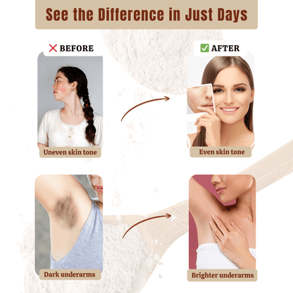 100% Pure Potassium Alum Powder (Fitkari) – 100g | Natural Multi-Purpose Crystal