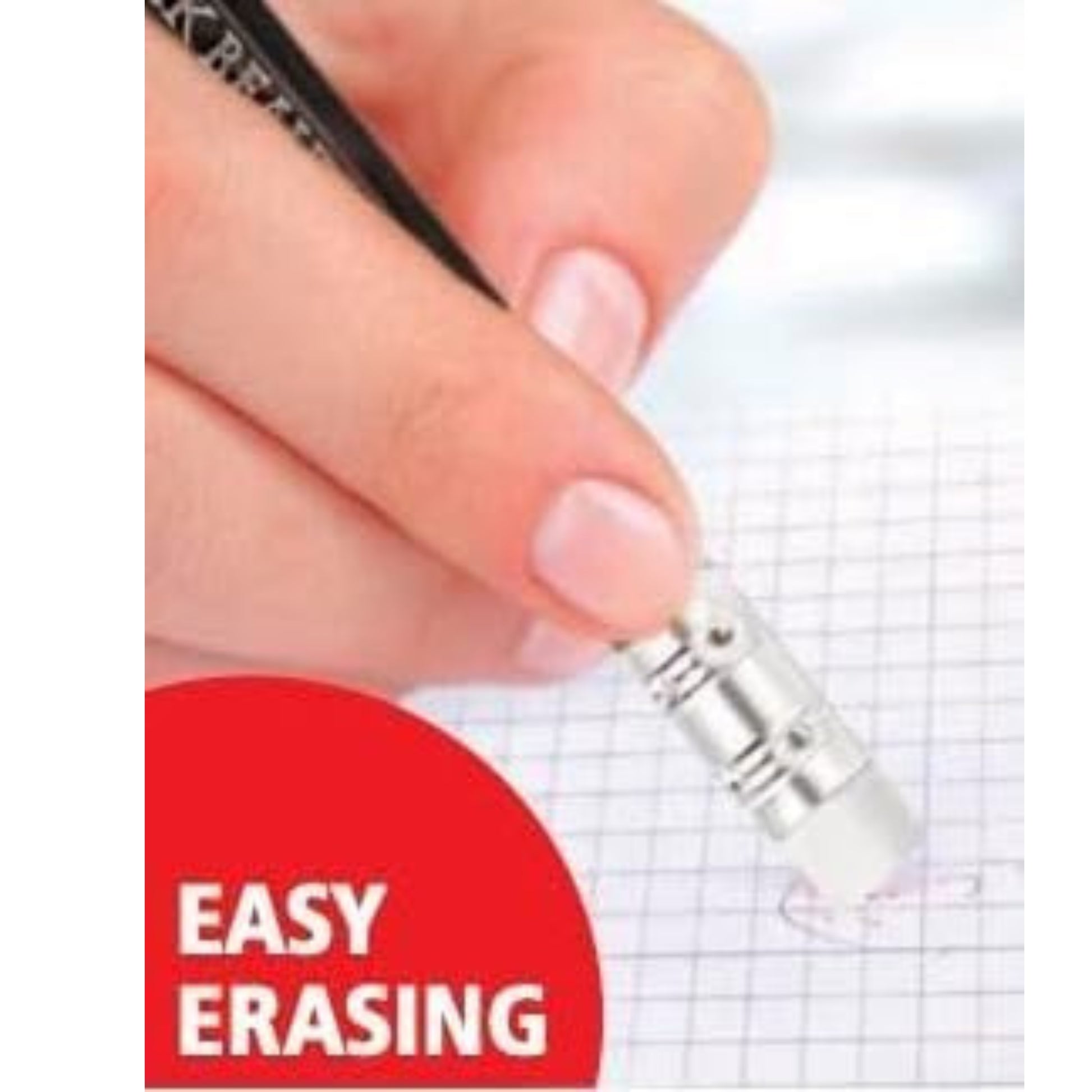 Easy-Erasing