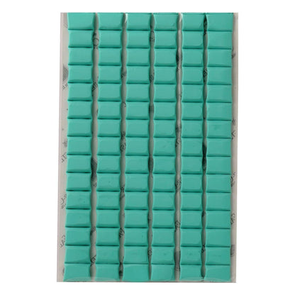 Faber-Castell Tack-It Multipurpose Adhesive - Non-Toxic, Reusable & Removable | 90 Adhesive Blocks for Home, Office & Schoo