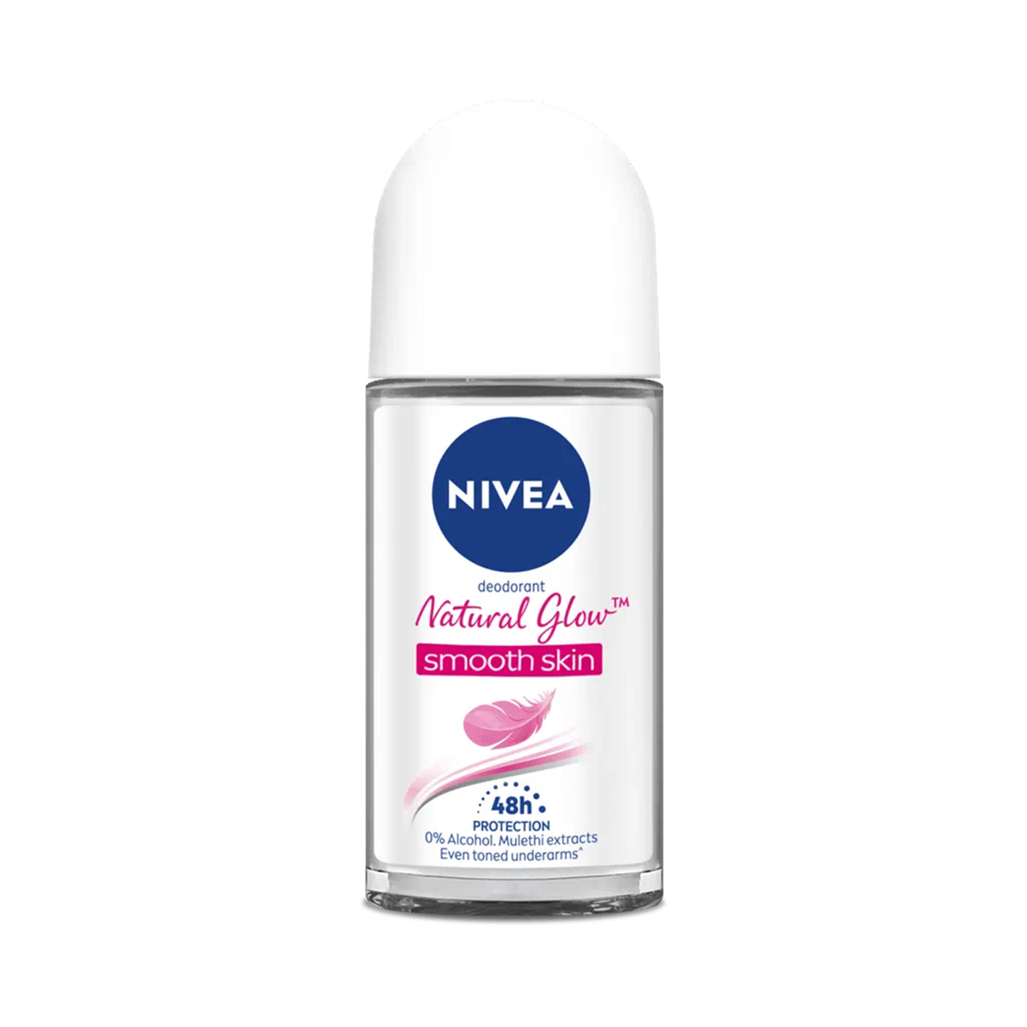 Nivea Roll on  