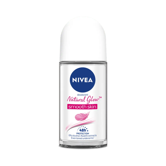 Nivea Roll on  