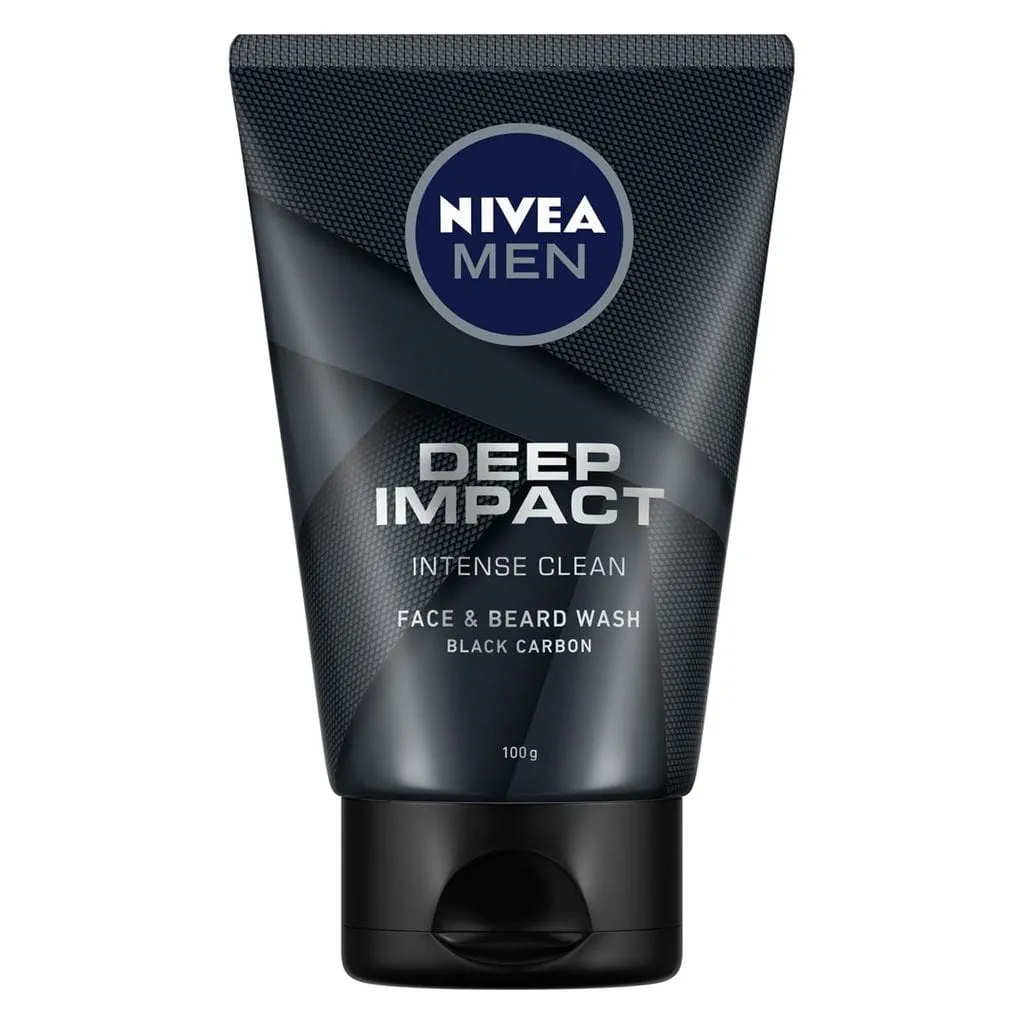 NIVEA Men Deep Impact