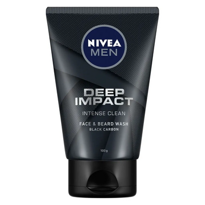 NIVEA Men Deep Impact