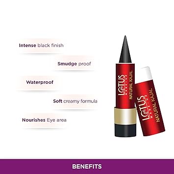  Long-Lasting Kajal for Beautiful Eyes