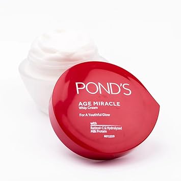 Pond's Age Miracle