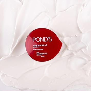 Pond's Age Miracle