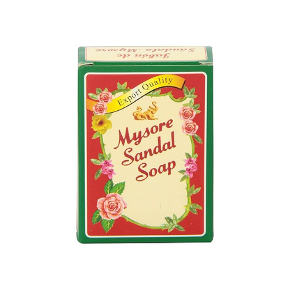 Mysore Sandal Soap(large Size) 150g X 1 Bar