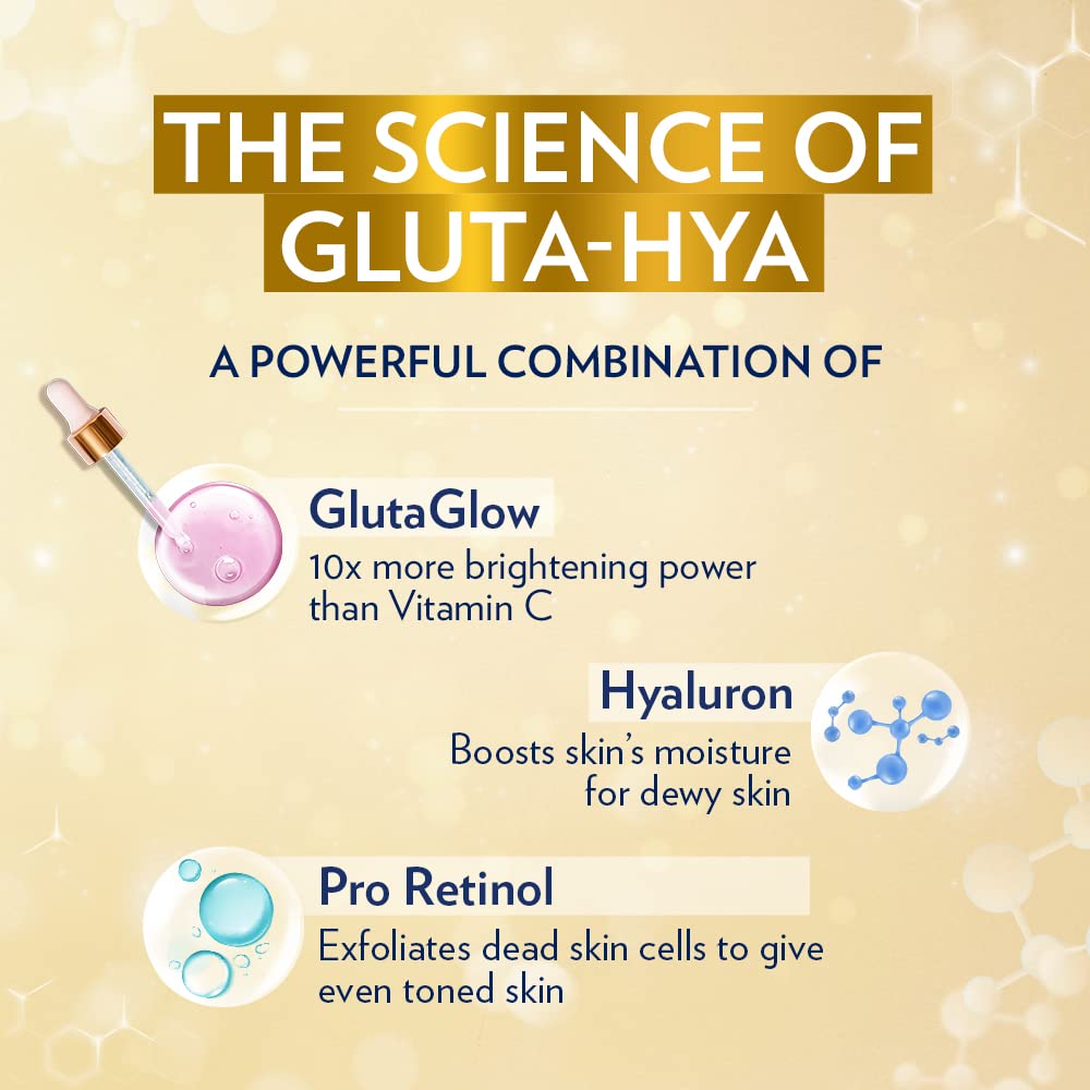 Vaseline Non-Sticky Gluta Hya Flawless Glow Serum-in-Lotion - 200 ml Vaseline Non-Sticky Gluta Hya Flawless Glow Serum-in-Lotion - 200 ml