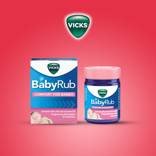 Baby rub online