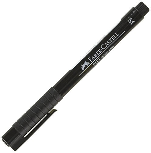 Pitt Artist Pen, 0.7 mm