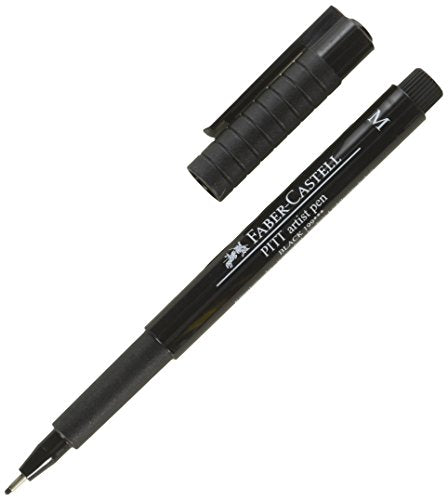 Pitt Artist Pen, 0.7 mm