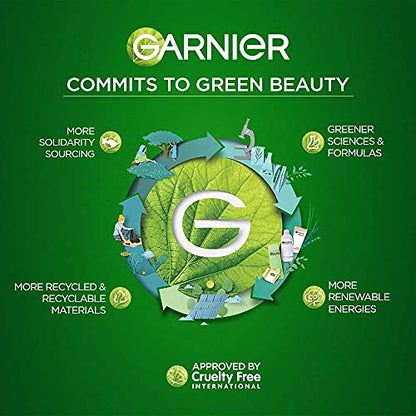 Garnier Wrinkle Lift Anti-Ageing Cream 40g - Restores Firmness & Reduces Wrinkles